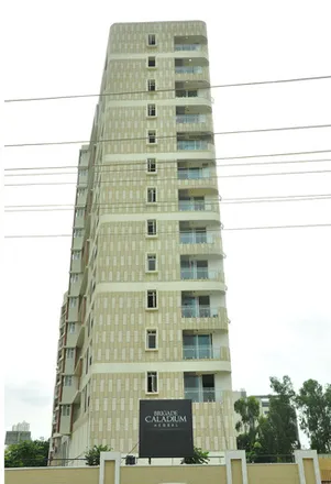 Image 4 - Watsons, 60 Feet Road, Byatarayanapura, Bengaluru - 560065, Karnataka, India - Apartment for rent