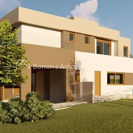 Buy this 4 bed house on unnamed road in Campinas, Campinas - SP
