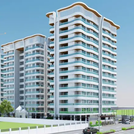 Buy this 4 bed apartment on unnamed road in Surat, - 395009