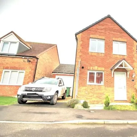 Buy this 3 bed duplex on Jane Street in Hetton-le-Hole, DH5 9AT