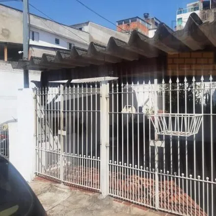 Buy this 2 bed house on Rua Melo Coutinho in Campo Limpo, São Paulo - SP