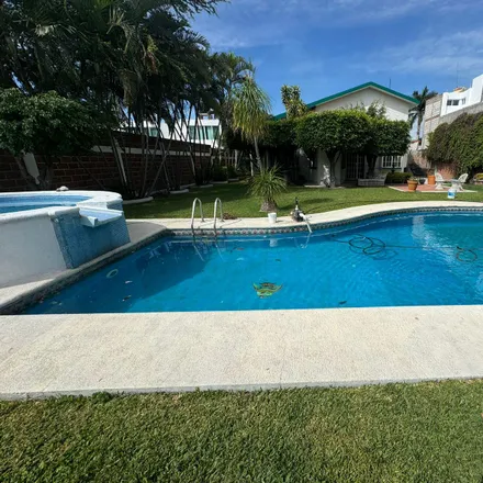 Buy this studio house on Privada Francisco González Bocanegra in 62740 Cuautla, MOR