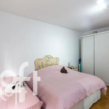 Buy this 3 bed apartment on Rua Haddock Lobo 1136 in Cerqueira César, Região Geográfica Intermediária de São Paulo - SP