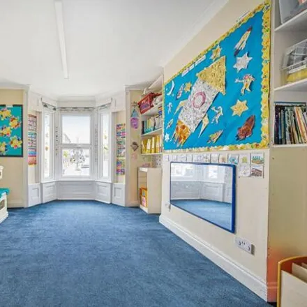 Image 2 - Clapton Girls' Academy, Laura Place, Lower Clapton, London, E5 0RB, United Kingdom - House for sale