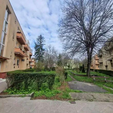 Image 7 - Reál élelmiszer, Budapest, Bodza utca, 1104, Hungary - Apartment for rent