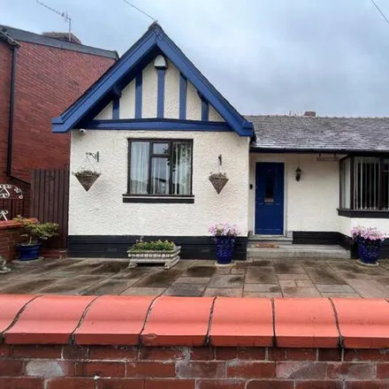 Buy this 3 bed house on 13 Warrington Road in Ashton-in-Makerfield, WN4 9PL