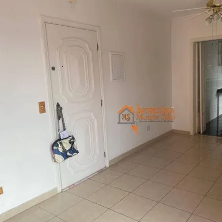 Buy this 2 bed apartment on Rua Acre in Vila Galvão, Guarulhos - SP