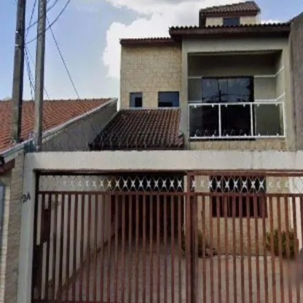 Buy this 3 bed house on Rua Andrelino de Souza in Jardim Maria Antonia Prado, Sorocaba - SP