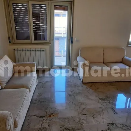 Rent this 3 bed apartment on unnamed road in 98168 Messina ME, Italy