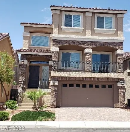 Rent this 4 bed house on 3180 Bluebird Street in Winchester, NV 89121