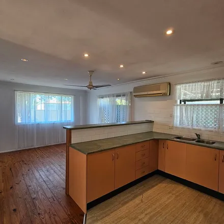 Rent this 3 bed apartment on Lancaster Street in Casino NSW 2470, Australia