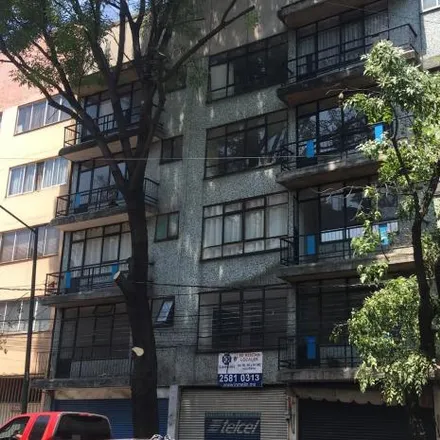 Rent this 2 bed apartment on Cerro del Peñón in Coyoacán, 04200 Mexico City