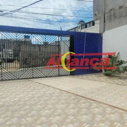 Rent this 2 bed house on Rua Nova Timboteva in Pimentas, Guarulhos - SP