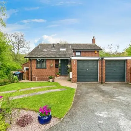 Buy this 4 bed house on Butterbur Close in Chester, Cheshire