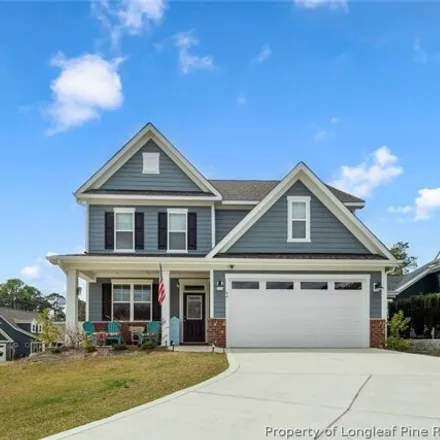 Buy this 4 bed house on unnamed road in Harnett County, NC