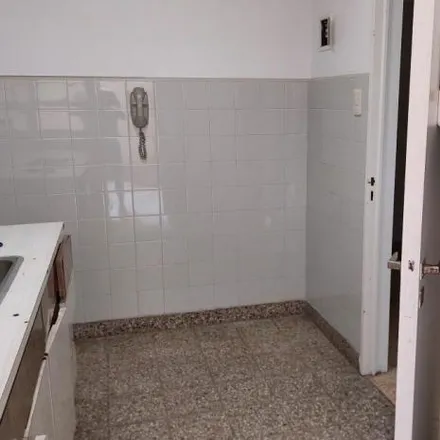 Rent this 1 bed apartment on Cuenca 3341 in Villa del Parque, Buenos Aires