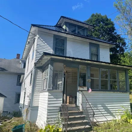 Buy this 3 bed house on 103 East South Street in Village of Groton, Tompkins County