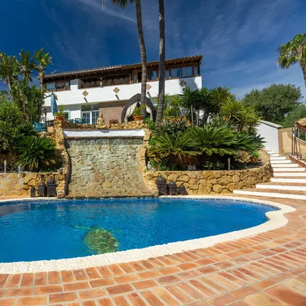 Buy this 5 bed house on Mijas in Andalusia, Spain