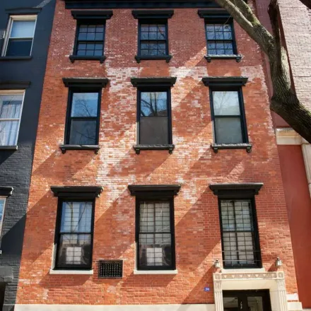 Rent this 1 bed townhouse on 196 6th Avenue in New York, NY 10012