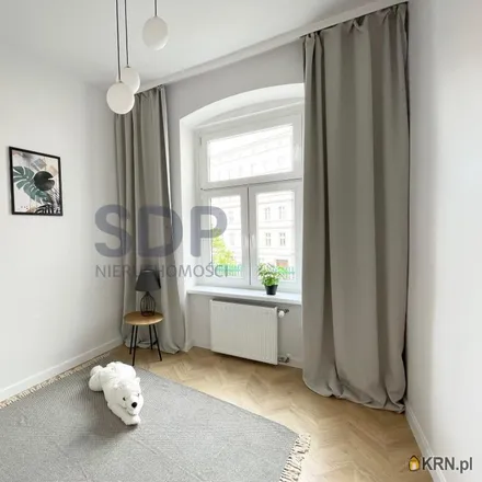 Image 5 - Ramy Domański, Świętego Wincentego, 50-254 Wrocław, Poland - Apartment for sale