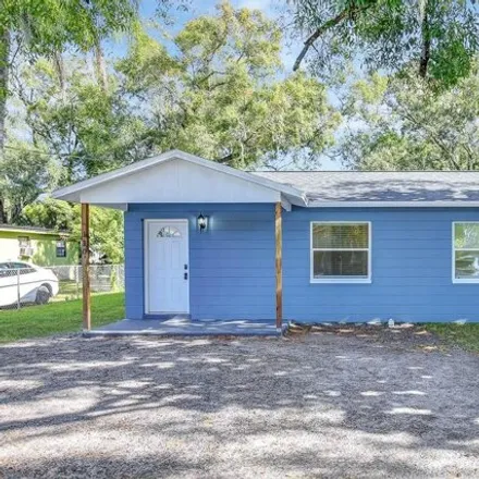 Buy this 2 bed house on 110 South Forest Street in Alabama, Plant City