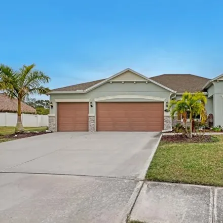 Buy this 4 bed house on 5265 Ambrosia Lane in Brevard County, FL 32953