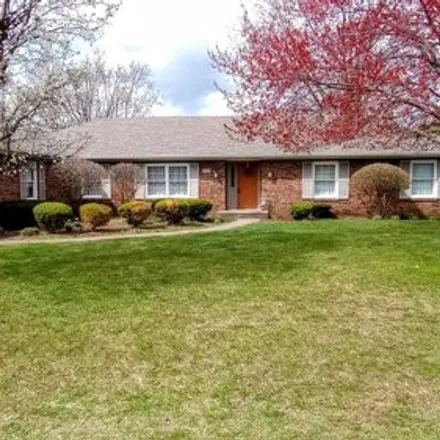 Buy this 3 bed house on Valle Vista Golf Course in 755 East Main Street, Greenwood