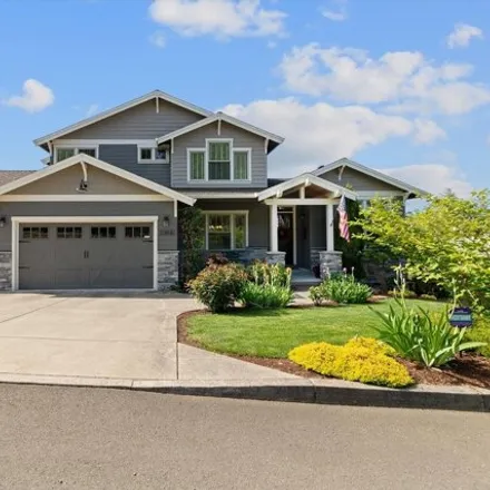 Buy this 5 bed house on 10950 Southeast Vista View Lane in Happy Valley, OR 97086