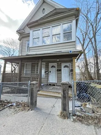 Rent this 3 bed house on 183 Orange Street in Long Hill, Waterbury