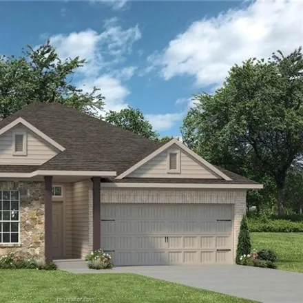 Buy this 3 bed house on Suzy Court in Brazos County, TX 77844