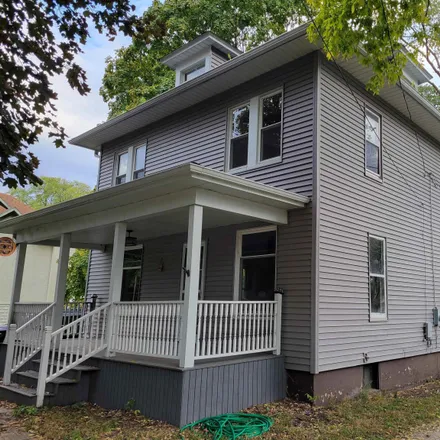 Buy this 3 bed house on Erie Baptist Church in 11th Street, Erie