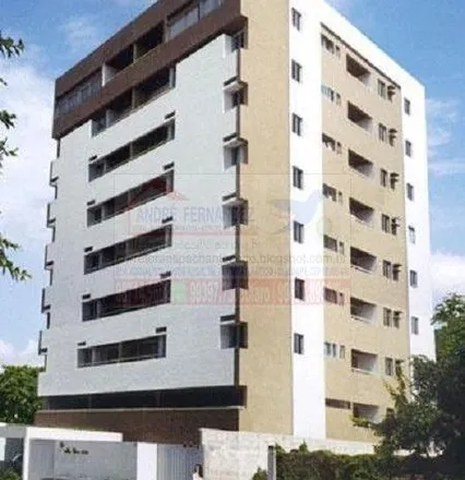Buy this 3 bed apartment on Rua Jornalista Edson Régis in Jardim Atlântico, Olinda - PE