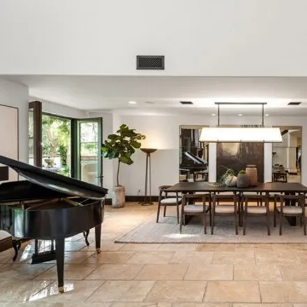 Image 5 - 2020 Loma Vista Drive, Beverly Hills, CA 90210, USA - House for sale