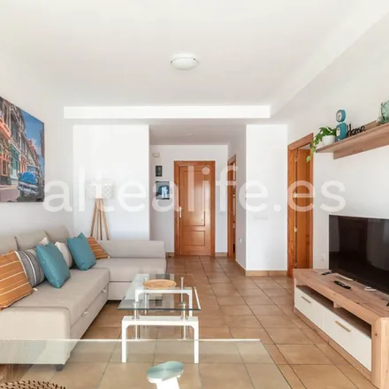 Image 7 - unnamed road, la Nucia, Spain - Apartment for rent