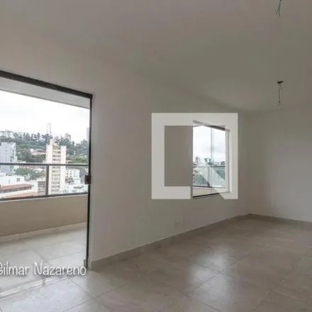 Buy this 2 bed apartment on Rua Rafael Magalhães in Santo Antônio, Belo Horizonte - MG