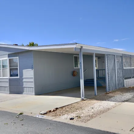 Image 3 - 11401 East Prescott Dells Road, Dewey-Humboldt, Yavapai County, AZ 86329, USA - House for rent