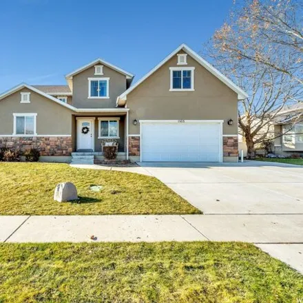 Buy this 4 bed house on 1501 North 250 West in Lehi, UT 84043
