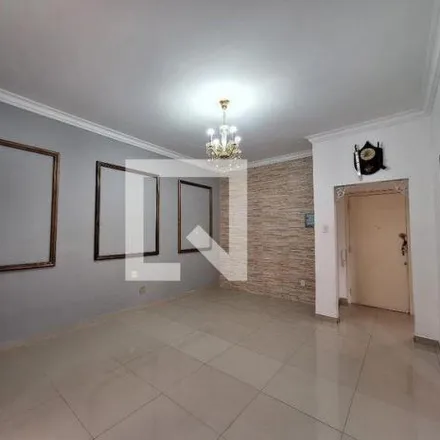Rent this 1 bed apartment on Casarão Ameno Resedá in Rua Pedro Américo 277, Catete