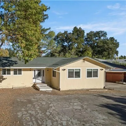 Buy this 3 bed house on 2864 Park View Drive in Lake County, CA 95453