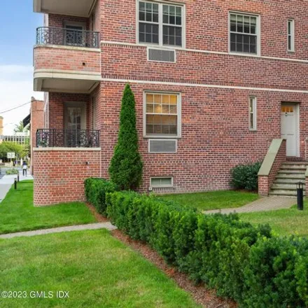 Rent this 2 bed condo on 20 Church Street in Greenwich, CT 06830