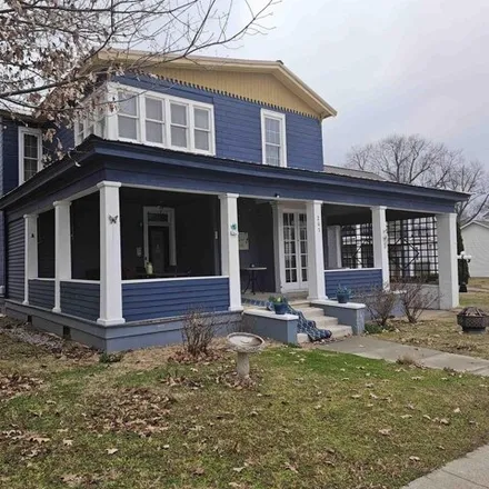 Buy this 4 bed house on 299 East 4th Street in Metropolis, IL 62960