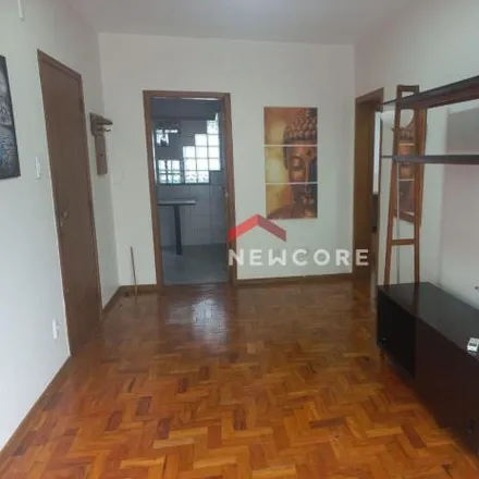 Buy this 3 bed apartment on Salão do Reino das Testemunhas de Jeová in Rua Santo Antônio 1078, Centro