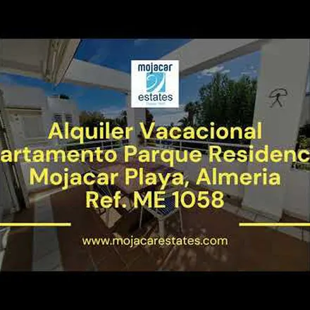 Rent this 3 bed apartment on Ayuntamiento de Mojacar in Plaza del Ayuntamiento, 1