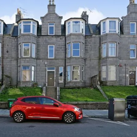 Buy this 2 bed apartment on 186 Victoria Road in Aberdeen City, AB11 9NN