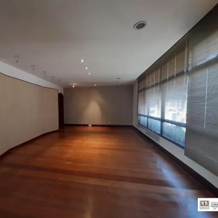 Image 1 - Fany Bombons, Rua Pium i, Sion, Belo Horizonte - MG, 30315-382, Brazil - Apartment for rent