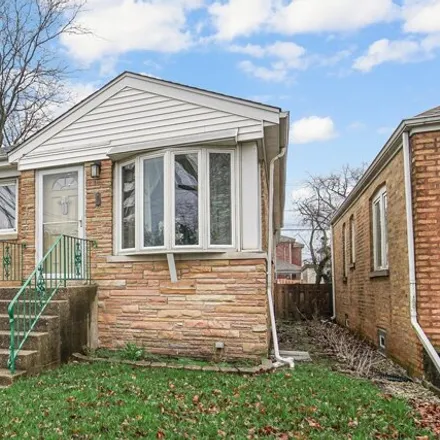Buy this 3 bed house on 7779 West Berteau Avenue in Norridge, IL 60706