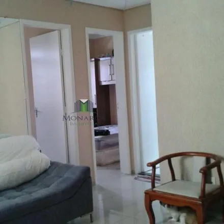 Buy this 2 bed apartment on Avenida Minas Siderurgica in Jardim das Alterosas, Betim - MG