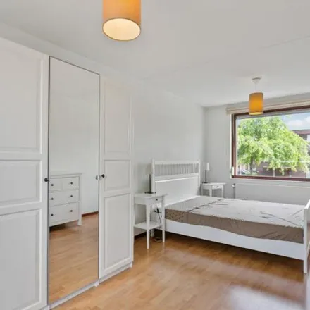 Image 2 - Graspieper 83, 5658 EN Eindhoven, Netherlands - Apartment for rent