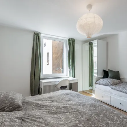 Rent this 4 bed apartment on Ferdinandstraße 4c in 51063 Cologne, Germany