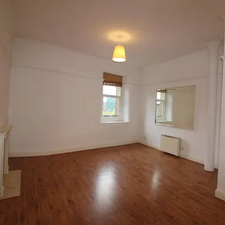 Rent this 1 bed apartment on Rain Bar in 80 Great Bridgewater Street, Manchester